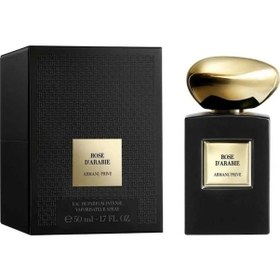 Resim Emporio Armani Privé Rose D Arabie Edp 100 ML Oryantal 