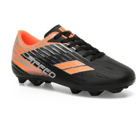 Resim Kinetix Speed Ag 4pr Siyah Krampon 