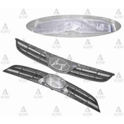 Resim Panjur izgarasi I-20 86351-1j000 