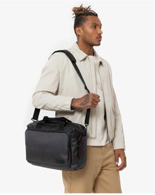Resim Eastpak Sheldan Evrak Çantası - CNNCT Accent Grey 