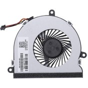 Resim Dizüstü Bilgisayar Cpu Soğutma Fanı Hp Dizüstü Hp 15-ac 15-a 15-af 250 G4 15-ac121tx 15-ac121dx 813946-001 Soğutucu & Fan 46293905 