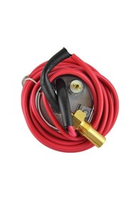 Resim Simga 52Mm 3 Metre Üniversal Hararet Saati İkazlı 