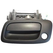 Resim Opel Zafira Kapi Kolu Ön Diş 1999-2005 24443942 1.6, 1.8, 2.0 Dtı 