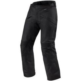 Resim Revit Factor 5 H2O Pantolon Siyah 