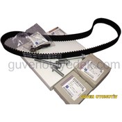 Resim Opel Astra G Triger Kayişi Seti. Gm Marka Eksantrik Kiti Z 810 