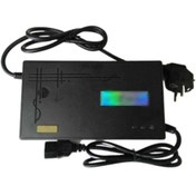 Resim GBM Elektrikli Bisiklet (e-bike) Şarj Aleti 60v 20ah 