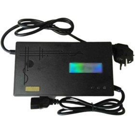 Resim GBM Elektrikli Bisiklet (e-bike) Şarj Aleti 60v 20ah 