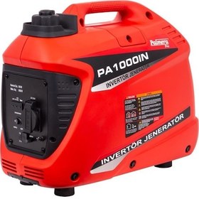Resim Palmera PA1000IN Benzinli 1 kVA Sessiz İnverter Jeneratör 