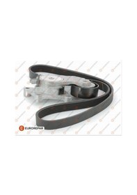 Resim Citroen C4 Alternatör Gergisi Komple 2004-2017 1611277880 1.6 Hdı 