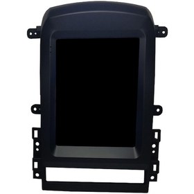 Resim Navigo Chevrolet Captiva Tesla Ekran Android Carplay Multimedya 2007-2011 2gb Ram + 32gbhafıza + 4 Çekirdek 