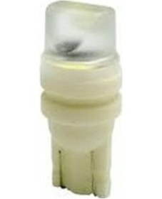 Resim Dipsiz Led Park Ampulü Beyaz T 10 