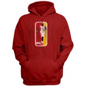 Resim Usateamfans James Harden Dribbling Hoodie 