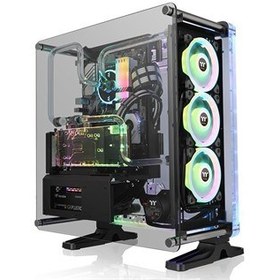 Resim DISTROCASE 350P CA-1Q8-00M1WN-00 GAMING MID-TOWER KASA Thermaltake