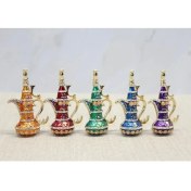 Resim Swaroski Taşlı Minik Figür ALK4158 