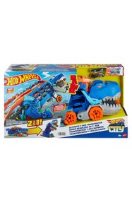 Resim HOT WHEELS Ultimate T-Rex Tır HNG50 