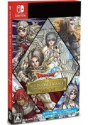 Resim Nintendo Switch Game Ns Dragon Quest X All In One Package 