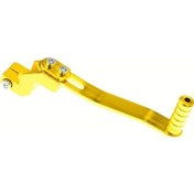 Resim Hightower Golden Off-road Motosiklet Vites Kolu, Alüminyum Alaşım Çeşitli Renk Ve Stiller 