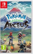 Resim Pokemon Legends Arceus Switch Oyun Nintendo