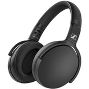 Resim Sennheiser HD 350BT Mikrofonlu Beyaz Kulak Üstü Bluetooth Kulaklık Sennheiser HD 350BT Beyaz Kablosuz Bluetooth Kulaklık Beyaz (Sennheiser Türkiye Garantili)