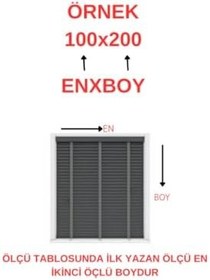 Resim Ekru Blackout Dikey Perde Döndürülebilen Tam Açık Ya Da Tam Kapalı Kumaş Dikey 