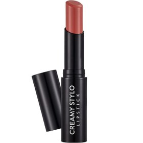 Resim Flormar Creamy Stylo - Nemlendirici Ruj No: 002 Blushy 