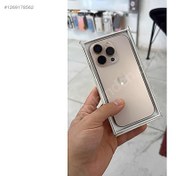 Resim Apple iPhone 16 Pro İkinci El TR | 256 GB | Çöl Titanyum İkinci El IPHONE 16 PRO 256 GB ÇÖL HATASIZ PİL 93
