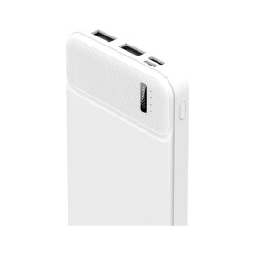 Resim Erdo Ticaret Lanex LPB-N22 10.000 Mah Powerbank - Beyaz 