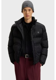 Resim Hugo Erkek Bere 50527250 034 Gri Gri 