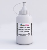 Resim Olivetti D-Copia 1801Mf Toner Tozu 1000Gr./ 2201Mf / B1082 Toner 