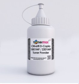 Resim Olivetti D-Copia 1801Mf Toner Tozu 1000Gr./ 2201Mf / B1082 Toner 