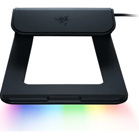 Resim Razer Chroma V2 Laptop Standı - RC21-01680100-R3M1 