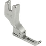 Resim SINGER Sanayi Tipi Düz Makine Fermuar Çatal Ayak P363 