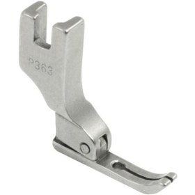 Resim SINGER Sanayi Tipi Düz Makine Fermuar Çatal Ayak P363 