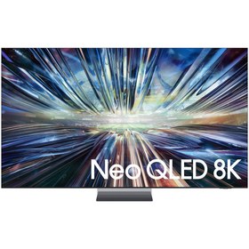 Resim Samsung 75QN900D 75" Neo QLED 8K Tizen OS Smart TV (2024) 