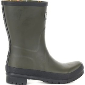 Resim Barbour Kadın Banbury Çizme OL11 Olive 
