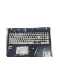 Resim Sony Vaio Svf1532vstb Üst Kasa Siyah 