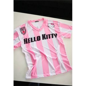 Resim Legent Lady Hello Kitty Yetişkin Forma 