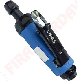 Resim OSAKA OPT-P120 Havalı Kalıpçı Taşlama 