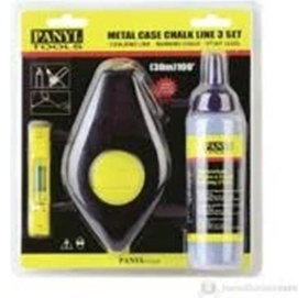 Resim Panyi Su Terazili-Boyalı Çizim Ipi 