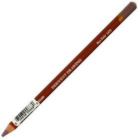 Resim Derwent Drawing Pencil Renkli Çizim Kalemi 6470 Mars Violet 