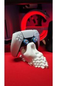 Resim Dorden 3D Ps5 Xbox Kol Standı Joystick Tutucu 