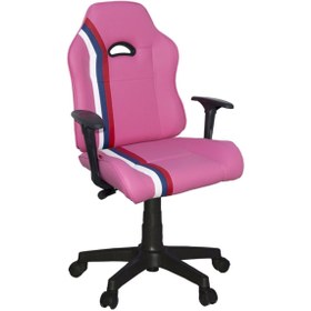 Resim M3 Yönetici Ve Oyuncu Koltuğu Pembe 