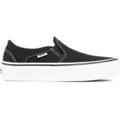 Resim Vans Asher Platform Kadın Sneaker Ayakkabı 