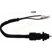 Resim Arka Fren Müşürü Yaylı Cg - Sfc 51314 