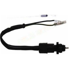 Resim Arka Fren Müşürü Yaylı Cg - Sfc 51314 