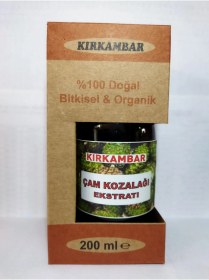 Resim Kırkambar Çam Kozalağı Ekstratı 200ml 