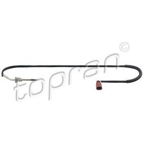 Resim TOPRAN EGZOZ SICAKLIK SENSORU- KAHVERENGI PARTIKUL SONRASI (VW AMAROK 10-16) 