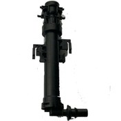 Resim Skoda Octavia 2018 - 2020 Sağ Far Yıkama Robotu 