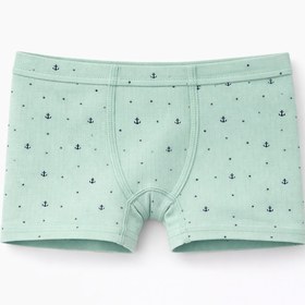 Resim mini kanka 2-11 Yaş Erkek Çocuk Boxer Külot 3’lü Set | Pamuklu & Yumuşak Dokulu& Cilt Dostu& 100%100 Pamuk 