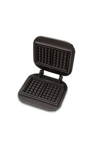 Resim NEUMARKER Glanz Lorraine Waffle Plakası 